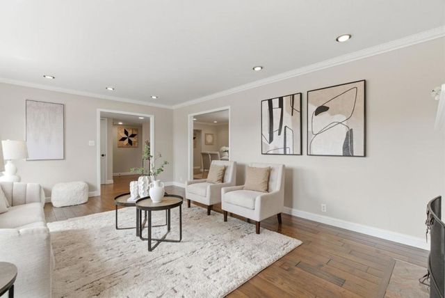 1219 Teresita Drive, San Jose, CA 95129