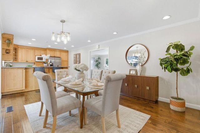 1219 Teresita Drive, San Jose, CA 95129