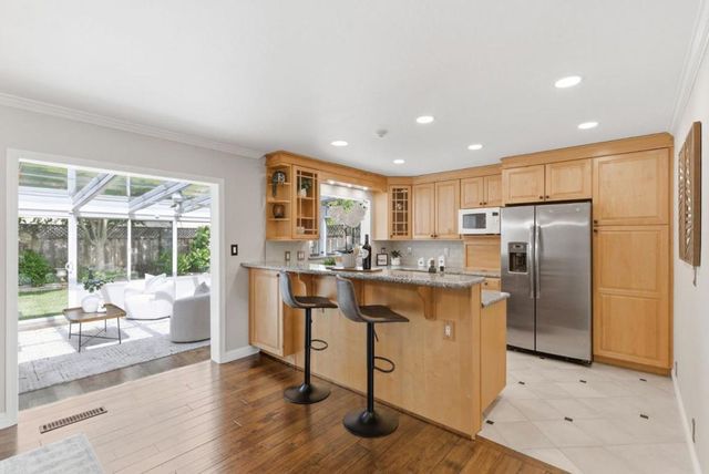 1219 Teresita Drive, San Jose, CA 95129