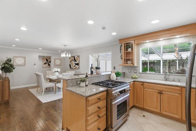 1219 Teresita Drive, San Jose, CA 95129