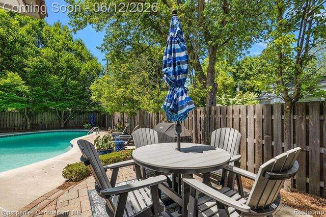 352 S Glenhurst Drive, Birmingham, MI 48009