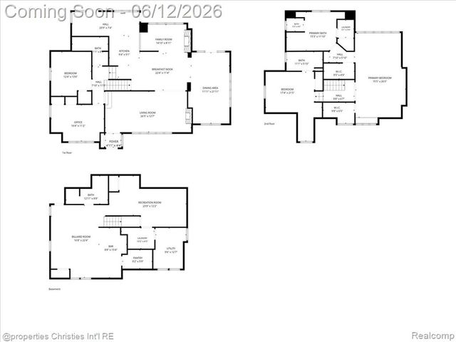 352 S Glenhurst Drive, Birmingham, MI 48009