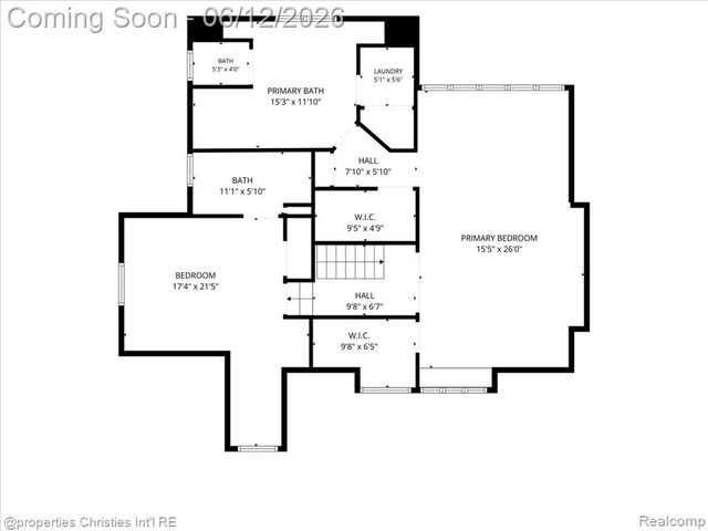 352 S Glenhurst Drive, Birmingham, MI 48009