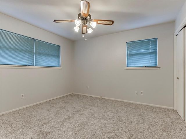 2921 N Woodcrest Drive, Midwest City, OK 73110