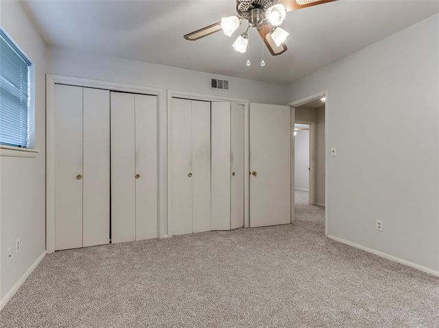 2921 N Woodcrest Drive, Midwest City, OK 73110