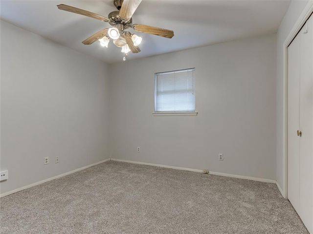 2921 N Woodcrest Drive, Midwest City, OK 73110