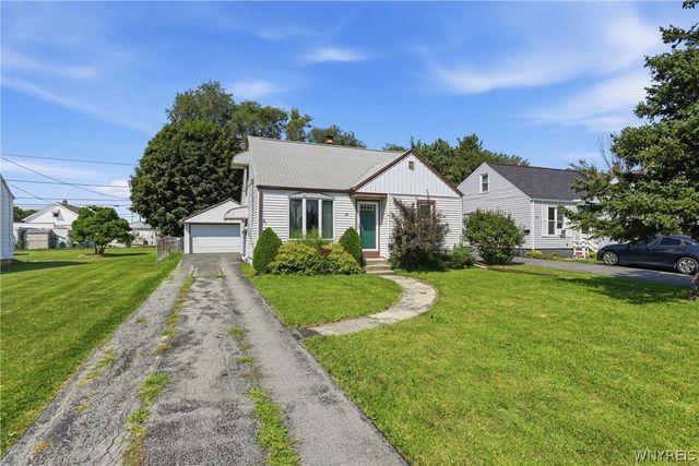 72 Grand Boulevard, Cheektowaga, NY 14225