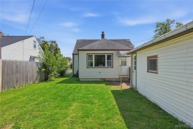 72 Grand Boulevard, Cheektowaga, NY 14225