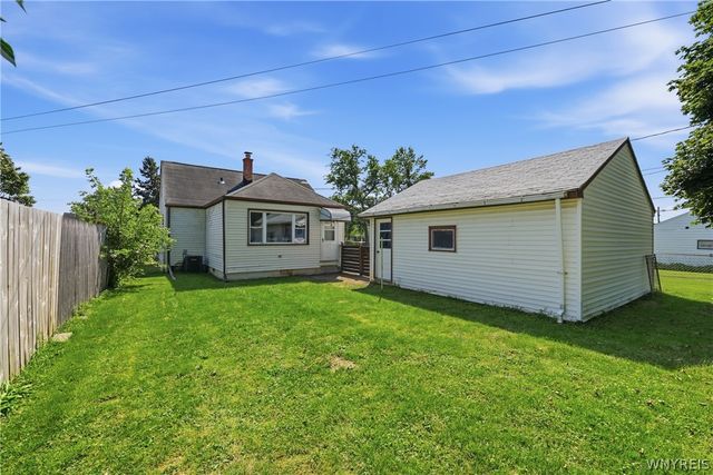 72 Grand Boulevard, Cheektowaga, NY 14225