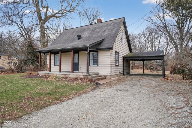 800 N Peru Street, Cicero, IN 46034