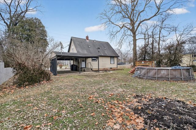 800 N Peru Street, Cicero, IN 46034