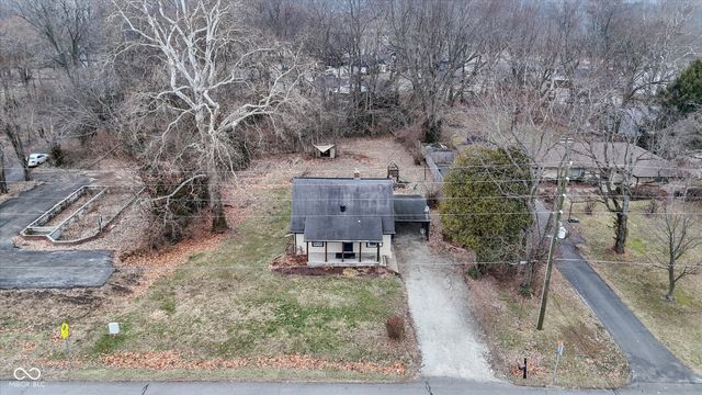 800 N Peru Street, Cicero, IN 46034