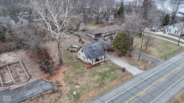 800 N Peru Street, Cicero, IN 46034