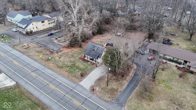 800 N Peru Street, Cicero, IN 46034