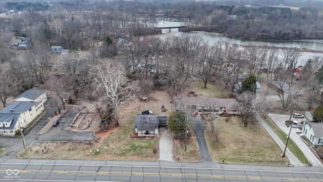 800 N Peru Street, Cicero, IN 46034