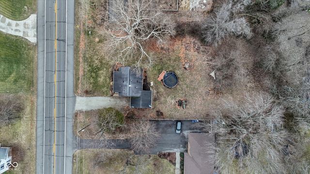 800 N Peru Street, Cicero, IN 46034