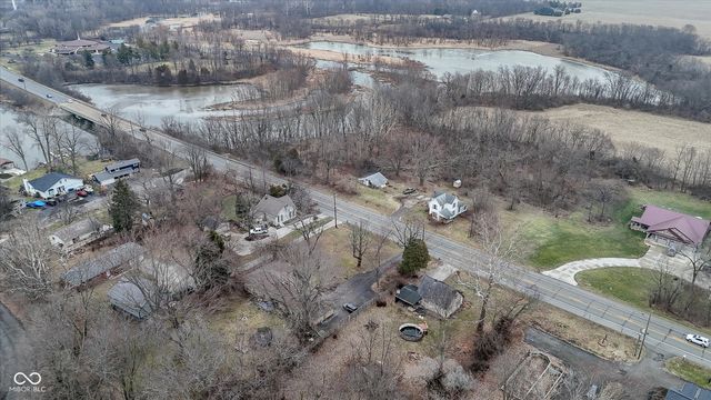 800 N Peru Street, Cicero, IN 46034