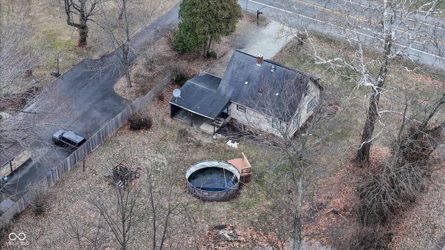 800 N Peru Street, Cicero, IN 46034