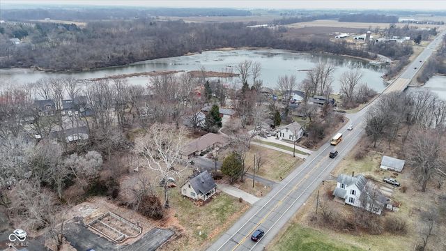 800 N Peru Street, Cicero, IN 46034