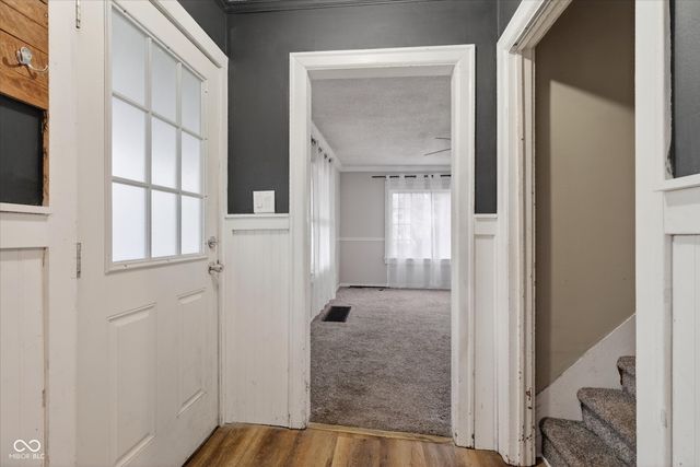 800 N Peru Street, Cicero, IN 46034