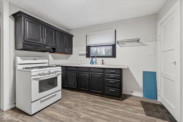 800 N Peru Street, Cicero, IN 46034