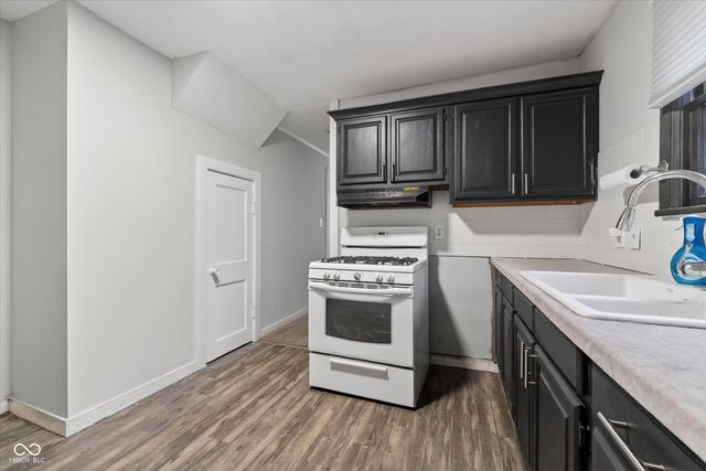 800 N Peru Street, Cicero, IN 46034