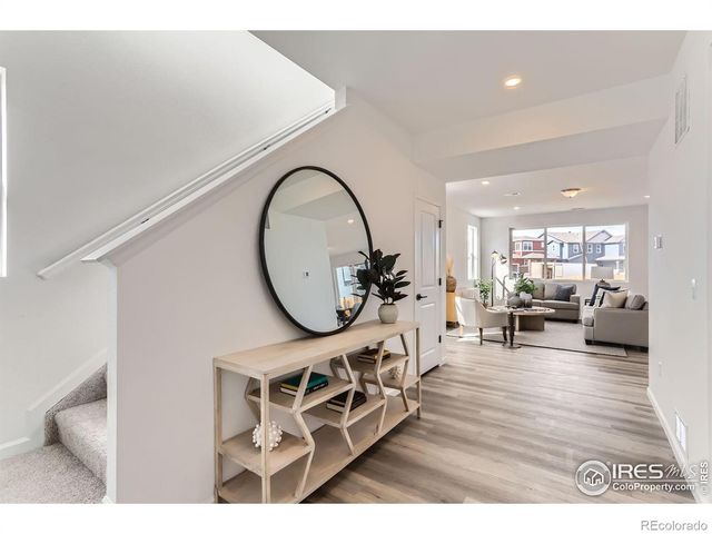 7337 Swan River Street, Frederick, CO 80530