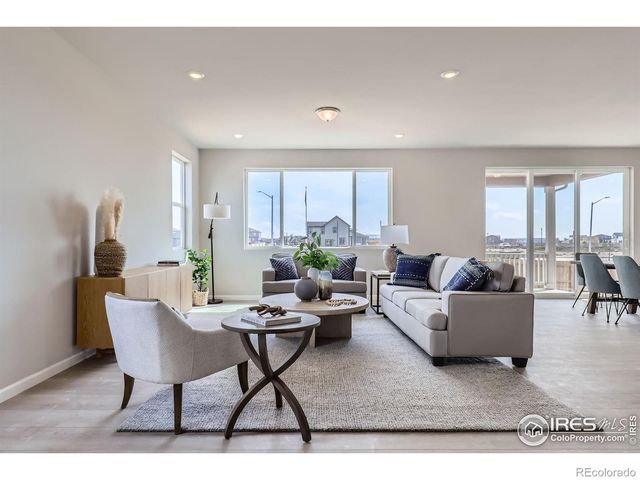 7337 Swan River Street, Frederick, CO 80530