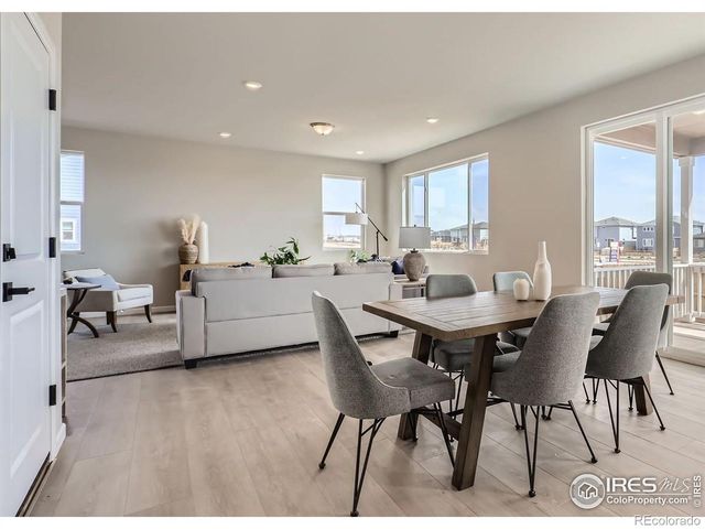 7337 Swan River Street, Frederick, CO 80530