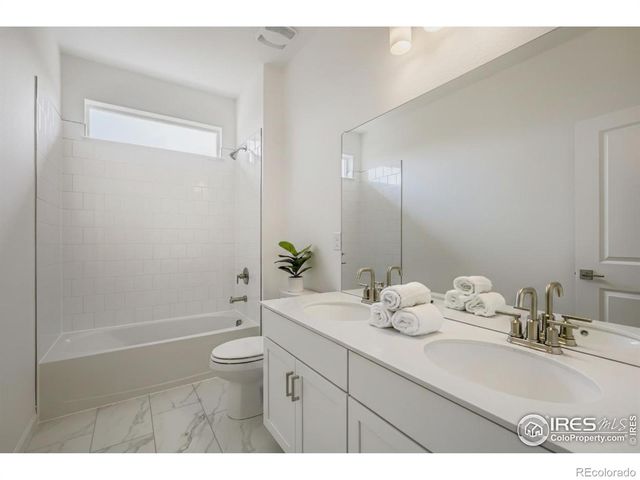 7337 Swan River Street, Frederick, CO 80530