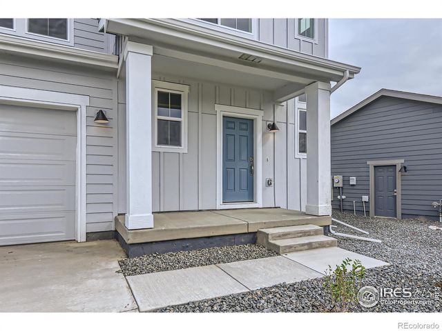 7337 Swan River Street, Frederick, CO 80530