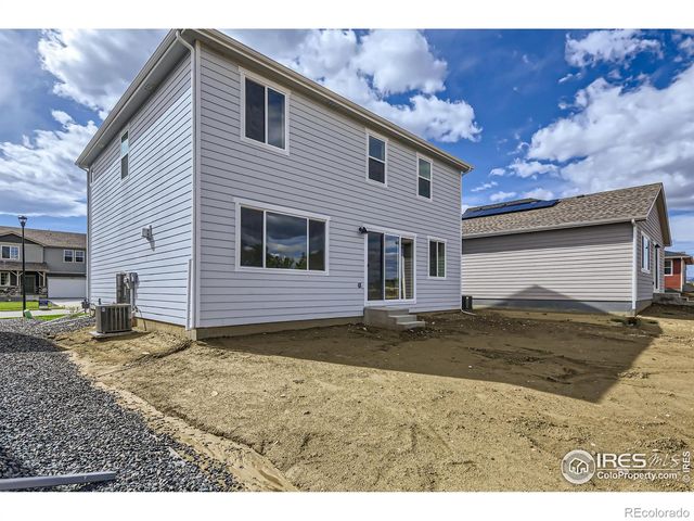 7337 Swan River Street, Frederick, CO 80530