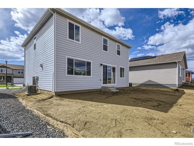 7337 Swan River Street, Frederick, CO 80530