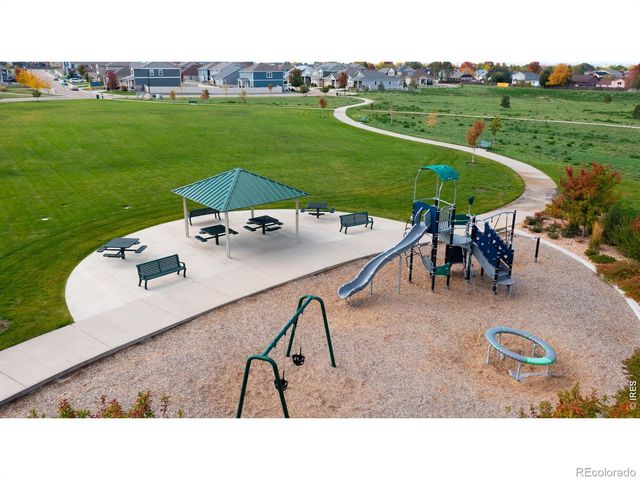 7337 Swan River Street, Frederick, CO 80530