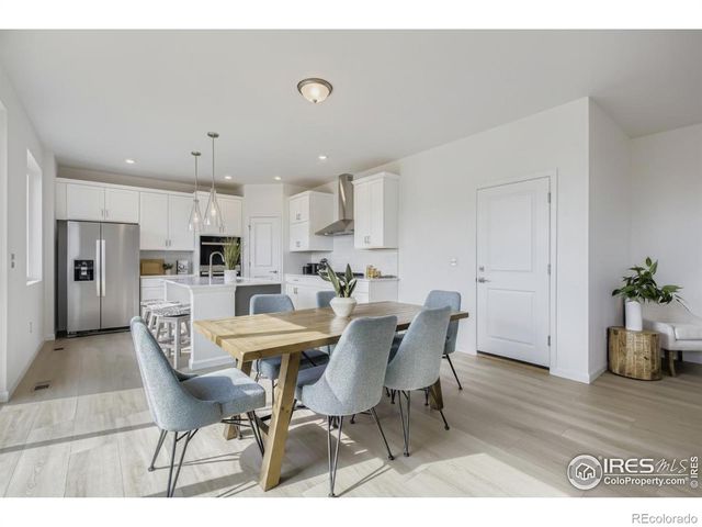 7337 Swan River Street, Frederick, CO 80530