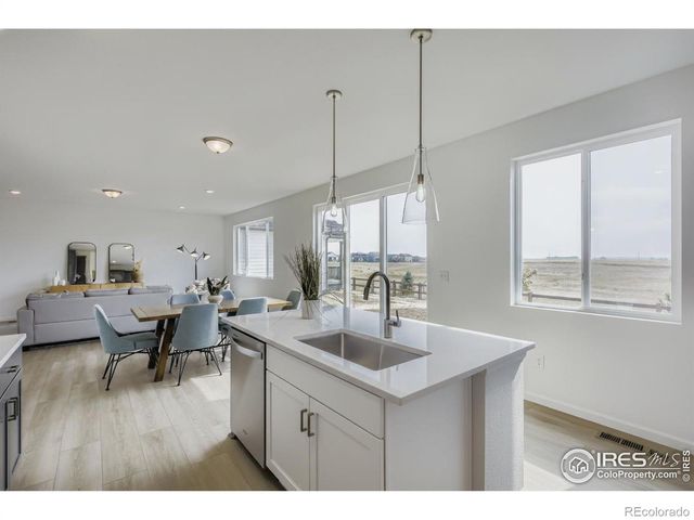 7337 Swan River Street, Frederick, CO 80530