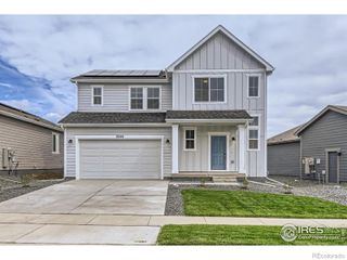 7337 Swan River Street, Frederick, CO 80530