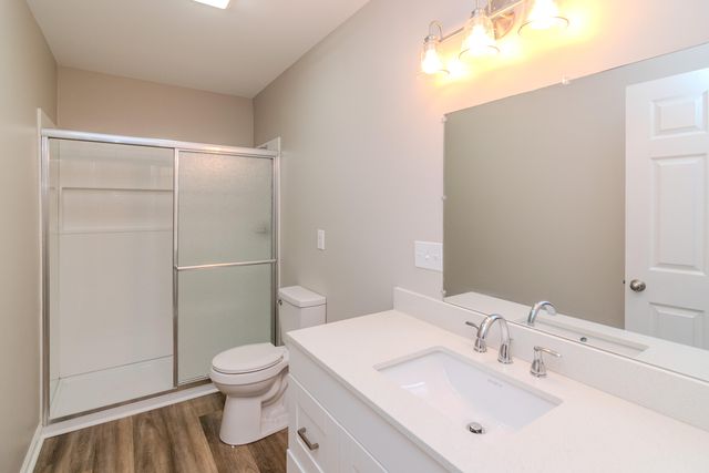 321 E Woodford Street, Lawrenceburg, KY 40342
