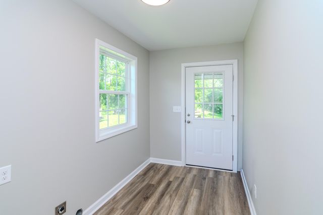 321 E Woodford Street, Lawrenceburg, KY 40342