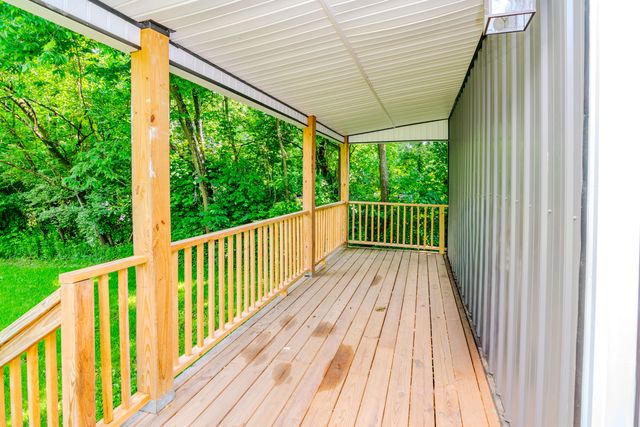 321 E Woodford Street, Lawrenceburg, KY 40342