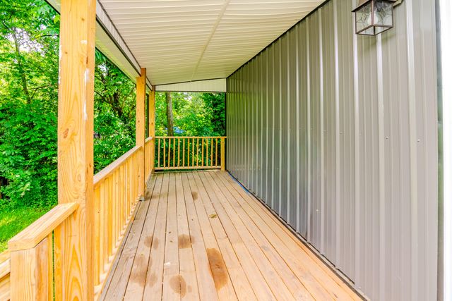321 E Woodford Street, Lawrenceburg, KY 40342