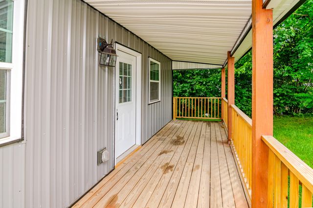 321 E Woodford Street, Lawrenceburg, KY 40342