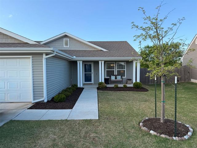 1101 SW 150th Street, Oklahoma City, OK 73170