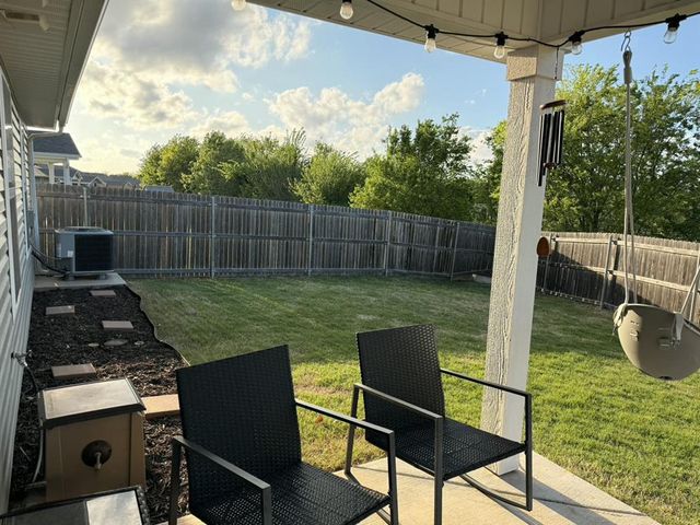 1101 SW 150th Street, Oklahoma City, OK 73170