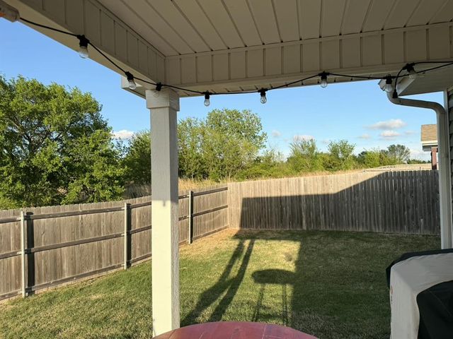 1101 SW 150th Street, Oklahoma City, OK 73170