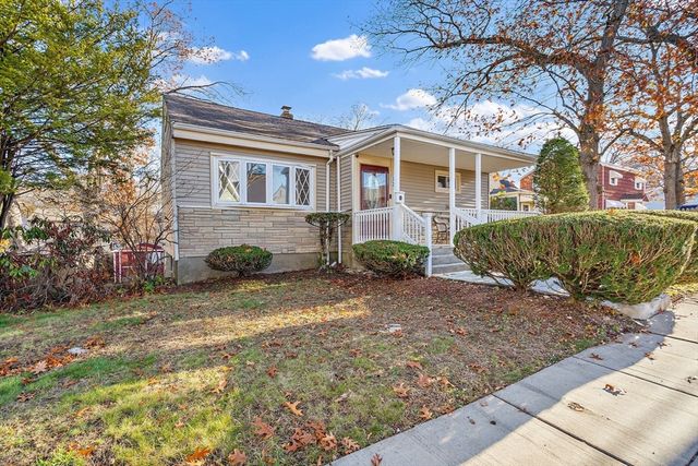 32 Violet St, Boston, MA 02126