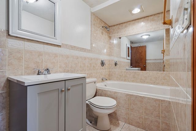 32 Violet St, Boston, MA 02126