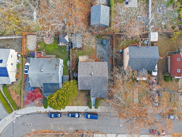 32 Violet St, Boston, MA 02126