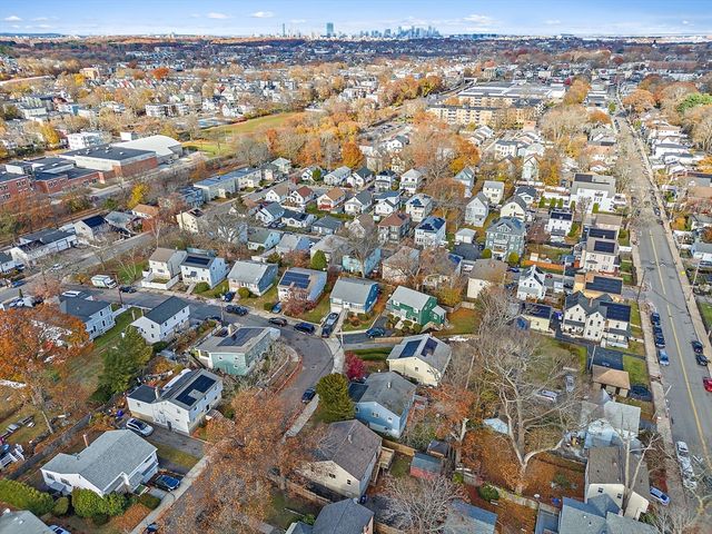 32 Violet St, Boston, MA 02126