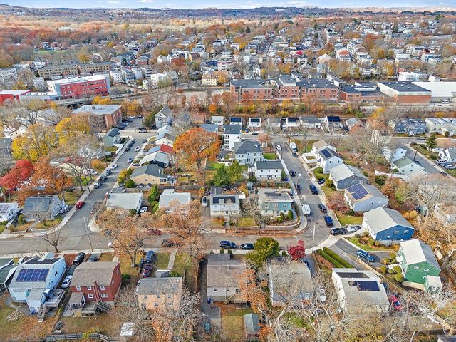 32 Violet St, Boston, MA 02126